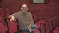 Herec Marcel Nemec o boji s rakovinou: Život si užíva intenzívnejšie ako doteraz