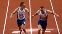 VIDEO: Fantastický Volko vybojoval striebro na atletických ME