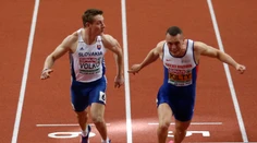 VIDEO: Fantastický Volko vybojoval striebro na atletických ME