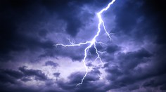 Tragédia v horách: Mladú ženu zabil blesk pred očami manžela