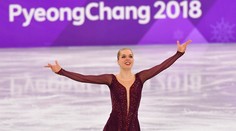 Rajičová postúpila do finále, za osobným rekordom zaostala nepatrne