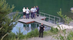 V popradskom lome sa topili naraz traja tínedžeri. Ani jeden nevedel poriadne plávať