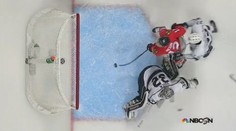 Ako toto nemohol byť gól? Pri Quickovi stáli všetci svätí