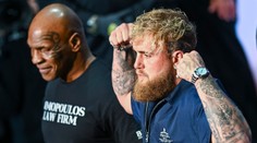 Influencer Paul si verí proti legendárnemu Tysonovi: Hovoria mu železný, ja som titánový. A dokážem to svetu