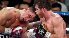 Golovkin po prehre s Álvarezom: Nebudem hovoriť, kto zvíťazil