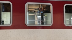 Brutálny útok v rýchliku na Spiši. Cestujúci pobodal mladú ženu