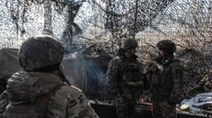 Ukrajinskí vojaci cítia zradu. Trump si atentát zaslúžil, je to Putinova slúžka, znie z radov armády