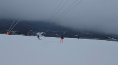 Po tragickej zrážke v Jasnej, pri ktorej zomrelo dieťa, leží dospelá lyžiarka v nemocnici