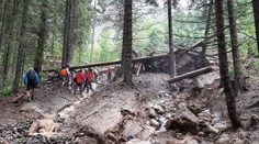 Polícia zverejnila bližšie informácie o obetiach tragédie v Monkovej doline