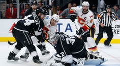 Toronto s Marinčinom prehralo v Buffale