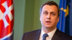 Andrej Danko a SNS podporia schôdzu na jeho odvolávanie