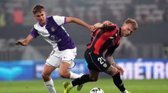 Mario Sauer si odkrútil úspešný debut v Ligue 1. Patril medzi najlepších na ihrisku