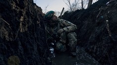 Analýza ISW: Vagnerovci si dávajú v Bachmute taktickú prestávku