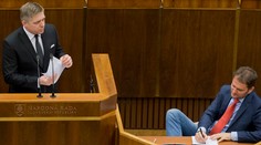 Prieskum Focus: Za Smerom sa doťahuje opozícia