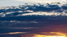 Na Slovensko dorazí o pár hodín výrazne ochladenie. V tomto regióne budú aj búrky