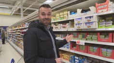 Nakúpili sme potraviny na vianočné pečenie: Výsledný účet bude pre mnohých prekvapením