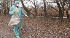 Veterinári zaznamenali nové podozrenie na ohnisko vtáčej chrípky. Je to neďaleko Slovenska