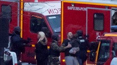 Parížska teroristická bunka pozostávala z desiatich členov