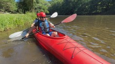 Chystáte sa na splav? Toto by ste si mali prečítať ešte predtým, než vyrazíte