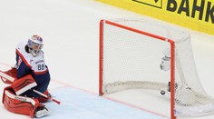 Slováci prehrali s Rusmi aj druhý zápas, nájazdy rozhodol Gusev