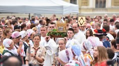 Pripomíname si príchod vierozvestcov. Ich duchovný odkaz je silný aj dnes