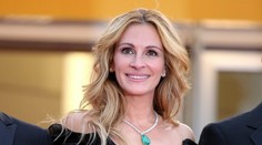 Najkrajšou ženou sveta podľa magazínu People je Julia Roberts