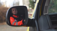 V Lubine skolaboval člen okrskovej komisie, odviezli ho do nemocnice