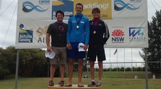 Jediný miestenkár do Ria Beňuš bol fantastický v Oceánii