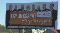 Ministerstvo kultúry napomína politické strany. Na bilboardoch majú používať slovenčinu