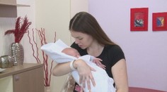 Prešla si peklom. Teraz sa popálená matka teší zo synčeka a plánuje pre neho sestričku