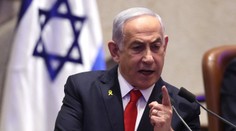 Hamas odmieta útok, Izrael opäť bombarduje Gazu