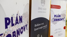 Plán obnovy je pre Slovensko kľúčový. Dokáže ho naštrbená koalícia dotiahnuť do konca?