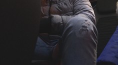 Keď to povieš, podrežem aj tvojho brata. Zneužitý mladý muž rozprával o traume z detstva