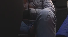 Keď to povieš, podrežem aj tvojho brata. Zneužitý mladý muž rozprával o traume z detstva