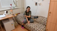 Študenti  v Prešove budú bývať lepšie. Rekonštrukcia štyroch internátov trvala deväť rokov