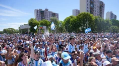 Argentínski fanúšikovia spustili petíciu. Francúzom zároveň posielajú štipľavý odkaz