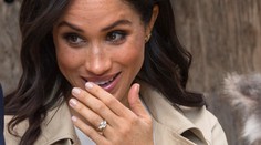 Meghan Markle vyčistili žalúdok. Toto sa jej nepočúvalo ľahko