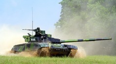 Česko dodá Iraku tanky pre boj s Islamským štátom