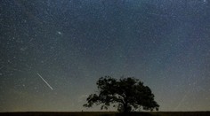 Nočná obloha chystá veľké divadlo. Zažijeme najsilnejšie meteorické roje