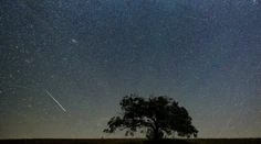 Nočná obloha chystá veľké divadlo. Zažijeme najsilnejšie meteorické roje