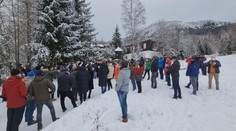 Cestovný ruch a gastro umiera. Protestom na to upozornia vo Vysokých Tatrách