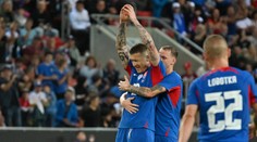 Slovensko spoznalo súpera v boji o postup do B-divízie Ligy národov. Čaká nás náročná prekážka