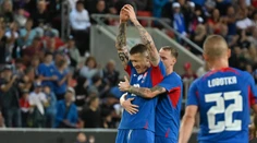 Slovensko spoznalo súpera v boji o postup do B-divízie Ligy národov. Čaká nás náročná prekážka