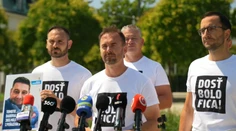 Situácia okolo tendra na záchranky sa dramatizuje. Opozícia totiž tvrdí, že jeho výsledky sú nezvratné