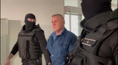 Černáka priviezli do Pezinka. Odmietol vypovedať na súde s Lališom