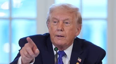 Podľa Trumpa sa Európa nebude príliš vzpierať voči jeho úmyslu získať Grónsko: Musia to mať za sebou