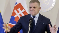 Tvrdý odkaz Litvy Slovensku: Veto sankcií voči Rusku je neprijateľné a sebecké