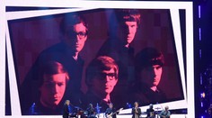 Do Rokenrolovej siene slávy uviedli tieto hudobné legendy