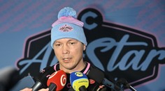 Košice sa môžu tešiť na veľkolepú akciu. Účasť v exhibičnom zápase potvrdili hokejové legendy