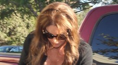 Preoperovaná Caitlyn Jenner ukázala plný hlboký výstrih